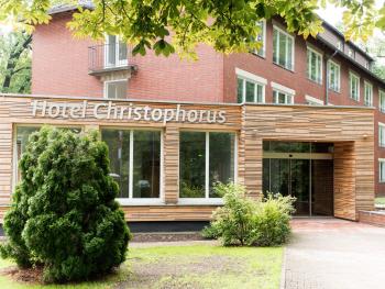 Hotel Christophorus, Berlino (foto 2)