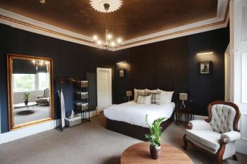 The Belhaven Hotel, Glasgow (fotografie 2)