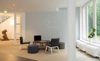 Hotel Christophorus, Berlino (foto 3)
