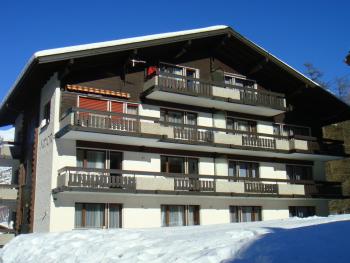 Amor Lodge, Saas-Fee (foto 5)