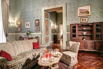 Arthouse Lady Marys Tribunali Luxury Suite, Neapel (Foto 5)
