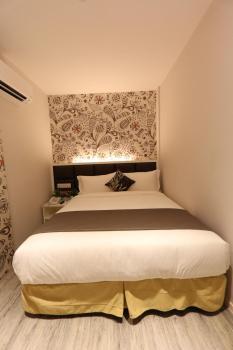 M&M Hotel, Kuala Lumpur (fotografie 3)