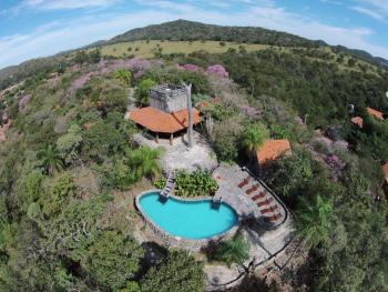 Chalé do Bosque, Bonito (foto 5)