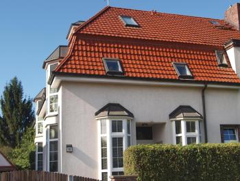 Ferienhaus Altenescher Weg J, Berlin (Foto 2)