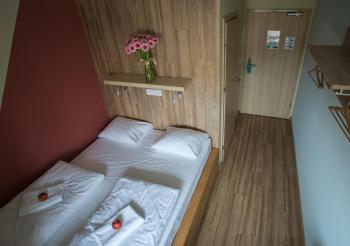 Safestay Warsaw Old Town, Varšava (fotografie 4)