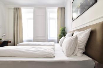 Luxury Apartment by Hi5 - Bazilika Suite, Budapešť (fotografie 5)
