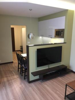 Apartamenty przy Arkadii, Varšava (fotografie 5)