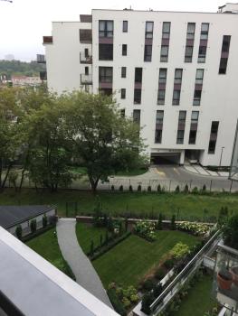 Apartamenty przy Arkadii, Варшава (фото 3)