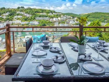 Looe Self Catering, Looe (fotografie 3)
