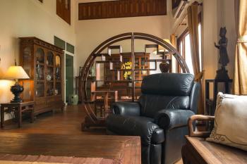 Artisan's Antique House - Silom, Bangkok (fotografie 4)