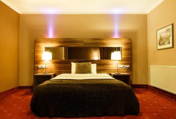 Hotel Salzburg, Salisburgo (foto 3)