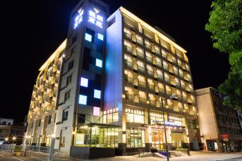 V-Hotel, Città di Taitung (foto 2)