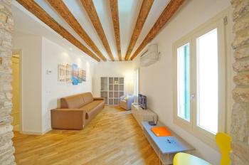 DolceVita Apartments N 393, Benátky (fotografie 5)