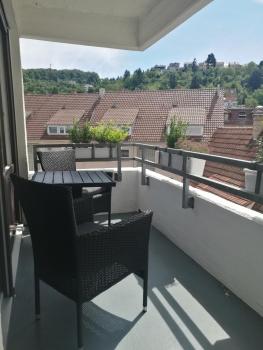 Apartment Gablenberg, Štutgart (fotografie 2)