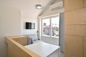 House of Artists, Porto (fotografie 5)