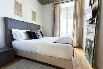 Luxury T.M. Flat With a View, Lisabon (fotografie 2)