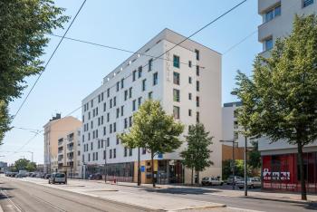 B&B HOME Lyon Centre Berthelot, Lyon (zdjęcie 5)