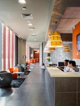 B&B HOME Lyon Centre Berthelot, Lyon (zdjęcie 2)