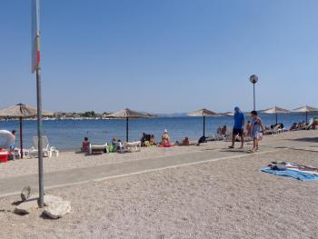 I & S Apartments, Vodice (fotografie 3)