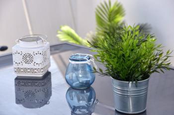 WonderStays Apartamentos La Perla Azul Pedregalejo, Málaga (fotografie 3)