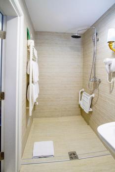 A Hoteli - Hotel Sloboda, Šabac (foto 3)
