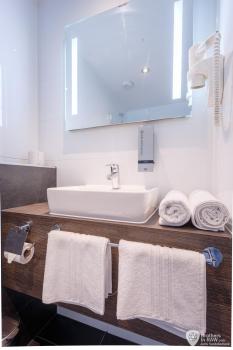 Joy Hotel, Amsterdam (fotografie 4)