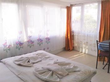 Bereket traveler Hotel, Istanbul (fotografie 5)