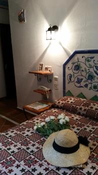 Hostal la Ninfa, Granada (photo 5)