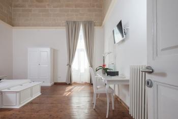 Ada Suites & Spa, Lecce (Foto 2)