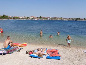 I & S Apartments, Vodice (fotografie 5)