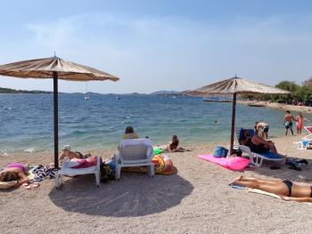 I & S Apartments, Vodice (fotografie 4)