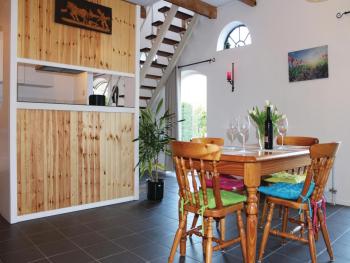 Cozy Home In De Meern With Wifi, Utrecht (photo 5)