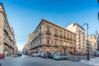 Palazzo Benso, Palermo (fotografie 3)