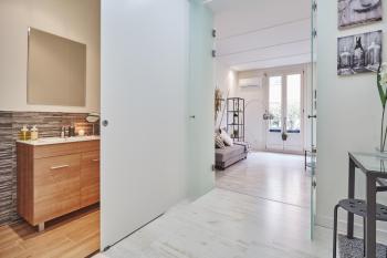 LEEWAYS LOFT II in HORTALEZA, Madrid (fotografie 4)