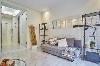 LEEWAYS LOFT II in HORTALEZA, Madrid (fotografie 5)