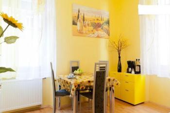 City Apartment in Nürnberg, Nuremberg (photo 2)