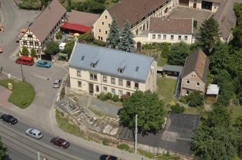 Hamax, Drážďany (fotografie 3)