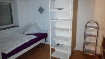 Room Agency Zentrum, Hannover (fotografie 3)