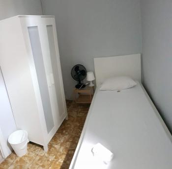 YOUTH HOSTEL - Central and Basic Drassanes, Barcelona (fotografie 5)