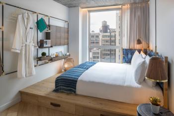 MADE Hotel, New York (photo 3)