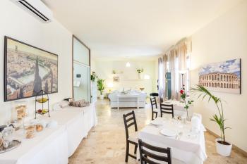 B&B Happiness - City Center, Vérone (photo 2)