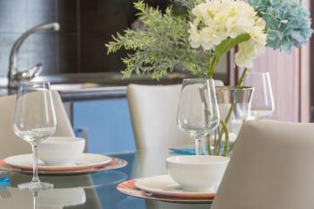 Apartamento El Carmen, Málaga (fotografie 5)