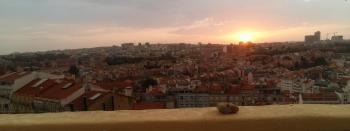 The Sunset Hideout, Lisabon (fotografie 4)