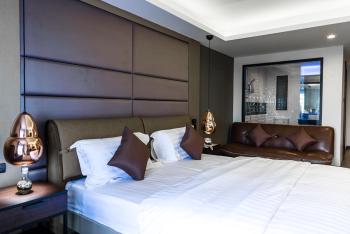 The Connex Asoke, Bangkok (fotografie 3)