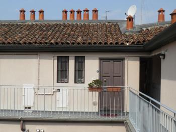 Il Nido Sul Tetto A Milano, Milán (fotografie 2)