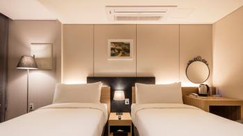The First Stay Hotel, Soul (fotografie 3)