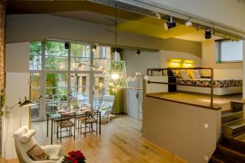 BXLROOM Guesthouse, Bruksela (zdjęcie 5)