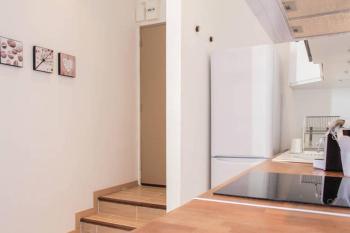 Appartement Vue sur le Vieux Port, Марсель (фото 4)