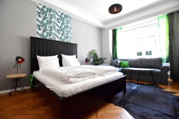 Standard Apartment by Hi5 - Régiposta 13, Budapešť (fotografie 3)