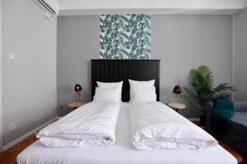 Standard Apartment by Hi5 - Régiposta 13, Budapešť (fotografie 5)